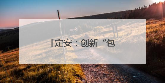 定安：创新“包树”销售等模式，助力荔枝产业转型升级和品牌打造