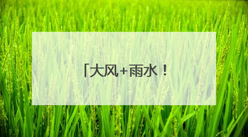 大风+雨水！宿迁高考天气预报“出炉”